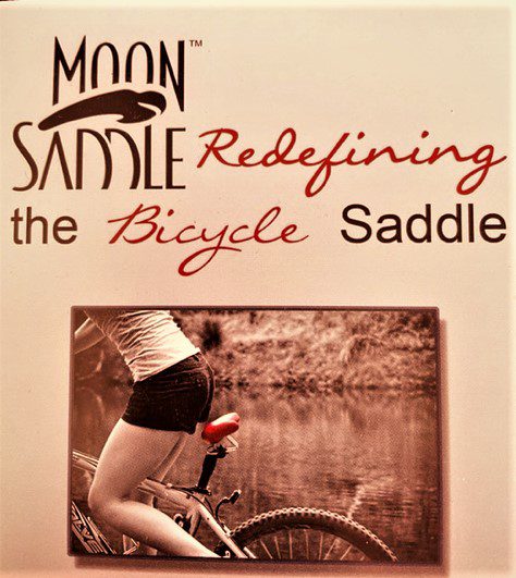 Explore MoonSaddle’s Redefined Bike Saddles